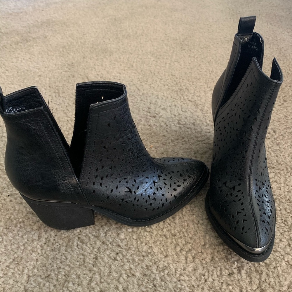 Booties